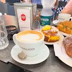 Photo n°1 de l'avis de Krzysztof.a fait le 06/07/2023 à 07:24 sur le  Bar Impero à Bologna