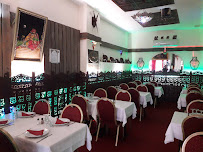 Atmosphère du Restaurant indien Le Taj Mahal à Belfort - n°14