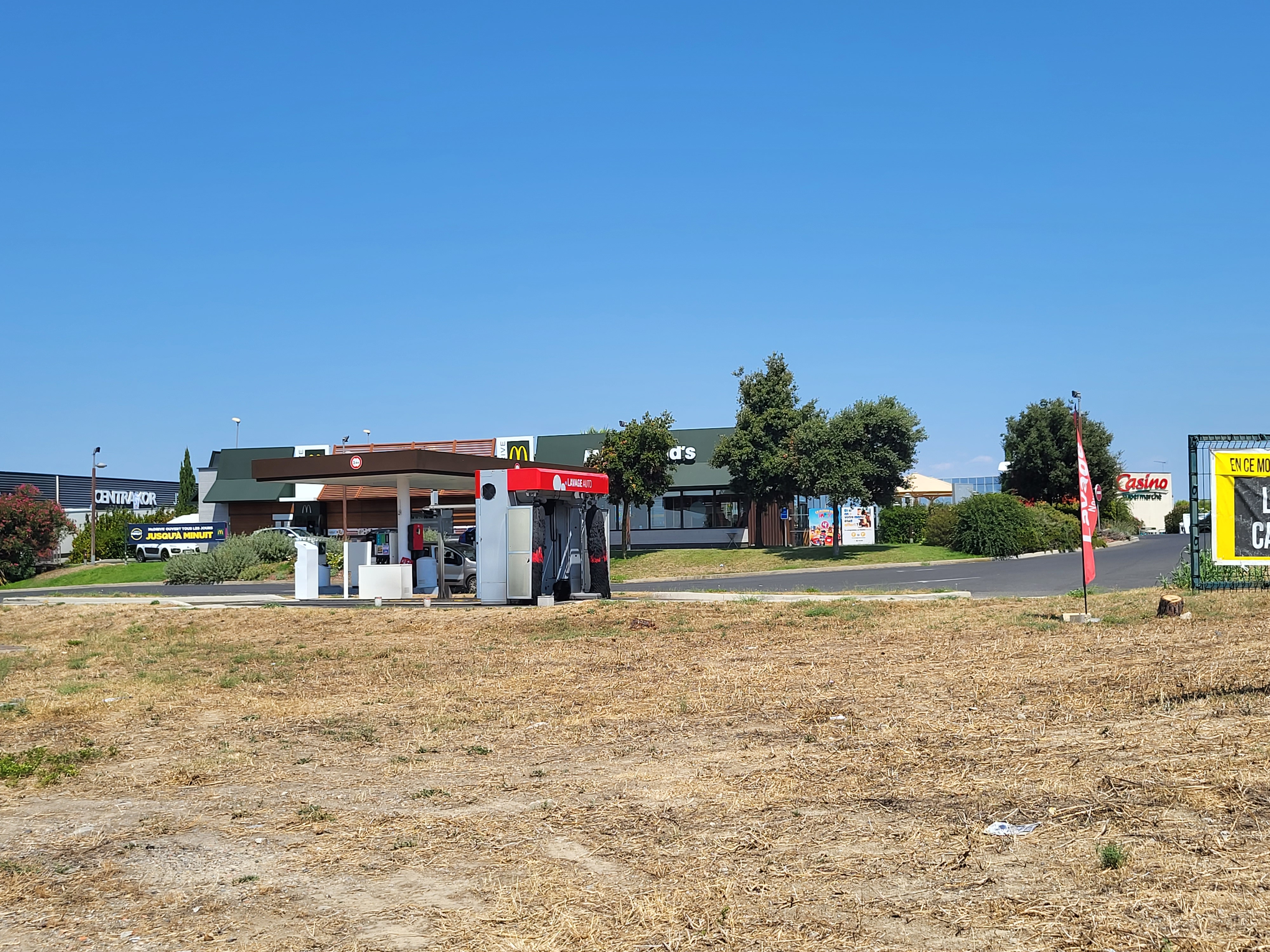 Photo n° 1 de l'avis de T-.t fait le 23/09/2020 à 10:52