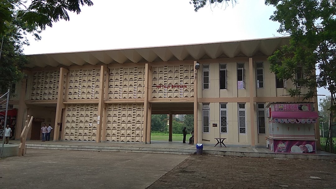 Netaji Bhavan