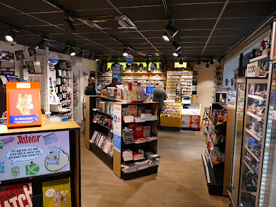 Maison de la Presse à Romans-sur-Isère