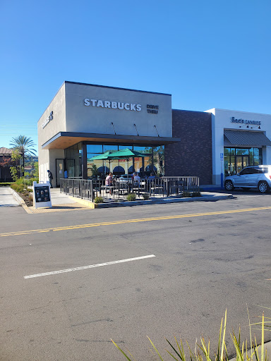 Starbucks La Habra image