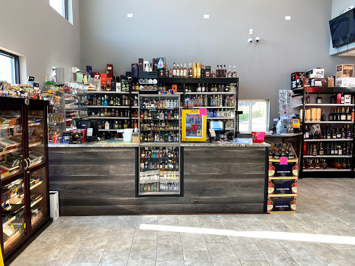 Liquor Store «Hwy 61 Liquor Store», reviews and photos, 758 Villa Rica Hwy, Dallas, GA 30157, USA