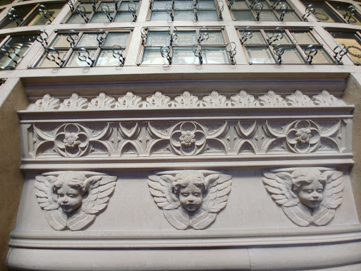 Cremation Service «Chapel of the Chimes», reviews and photos, 4499 Piedmont Ave, Oakland, CA 94611, USA