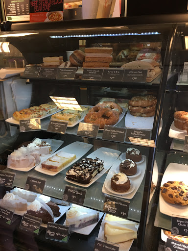 Book Store «Barnes & Noble Booksellers», reviews and photos, 1939 Mt Zion Rd, Morrow, GA 30260, USA