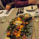 Photo n°2 de l'avis de Edgar.� fait le 11/11/2021 à 06:01 sur le  The Newport Restaurant & Marina - Lübeck à Lübeck