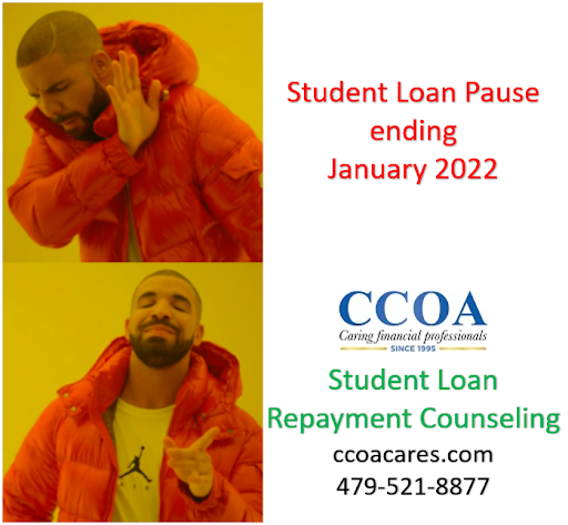 Credit Counseling Service «Credit Counseling of Arkansas (CCOA)», reviews and photos