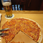 Photo n°1 de l'avis de Florian.c fait le 29/07/2021 à 06:41 sur le  Eddy's Bodega à Bad Wiessee