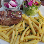 Photo n°1 de l'avis de KnobiTobi13. fait le 13/08/2022 à 07:58 sur le  Zum Kapellchen à Wiesbaden