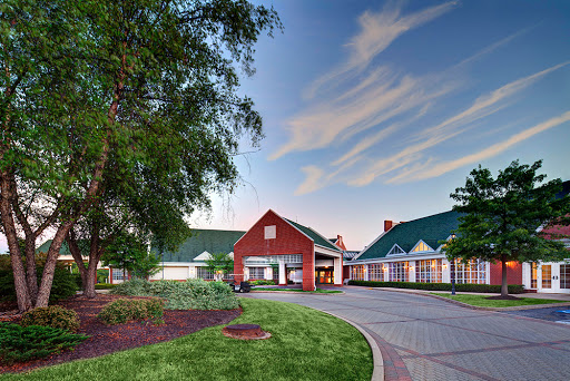 Longwood At Oakmont Retirement Community - Independent Living, Assisted Living, Memory Care