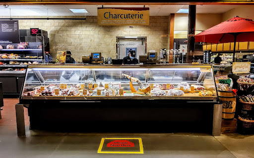 Supermarket «Wegmans», reviews and photos, 1 Village Drive, King of Prussia, PA 19406, USA