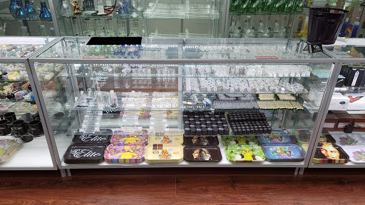 Tobacco Shop «Elite Smoke Shop», reviews and photos, 2458 U.S. 9, Howell, NJ 07731, USA
