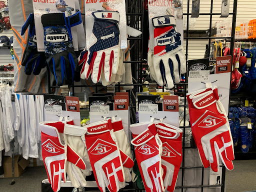 Sporting Goods Store «Play It Again Sports», reviews and photos, 6011 E Main St, Columbus, OH 43213, USA