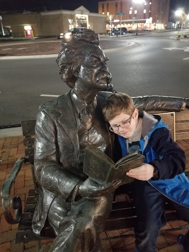 Performing Arts Theater «The Midland Theatre», reviews and photos, 36 N Park Pl, Newark, OH 43055, USA