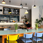 Photo n°5 de l'avis de Juan.e fait le 06/08/2020 à 07:39 sur le  Prygoshin Bar & Kitchen à Munich