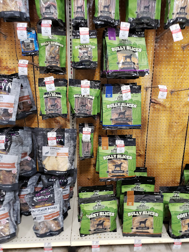 Pet Supply Store «PetSmart», reviews and photos, 73 RHL Blvd, South Charleston, WV 25309, USA