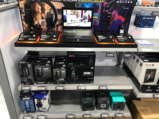 Electronics Store «Best Buy», reviews and photos, 1050 McKinley Pl Dr #280, San Marcos, TX 78666, USA