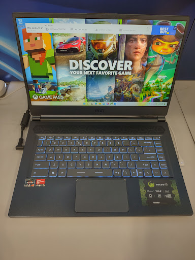 Electronics Store «Best Buy», reviews and photos, 19555 W Bluemound Rd, Brookfield, WI 53045, USA