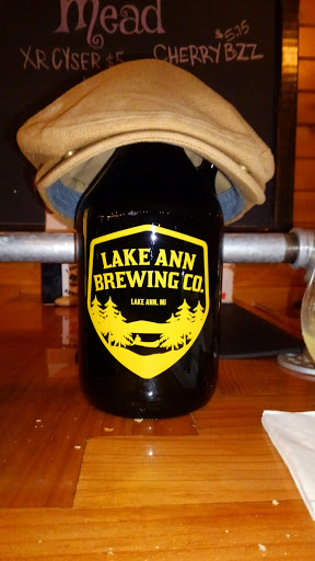Bar «Lake Ann Brewing Company», reviews and photos, 6535 First St, Lake Ann, MI 49650, USA