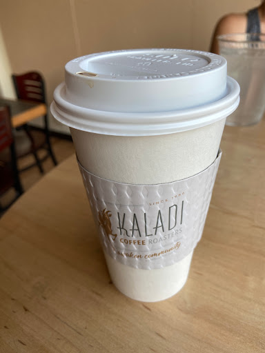 Espresso Bar «Kaladi Coffee Roasters», reviews and photos, 1730 E Evans Ave, Denver, CO 80210, USA