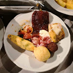 Photo n°1 de l'avis de antonio.a fait le 03/09/2020 à 10:53 sur le  Entroterra à Alliste