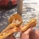 Photo n°1 de l'avis de Luca.u fait le 22/08/2022 à 11:15 sur le  Indegno la crescentina 2.0 à Bologna