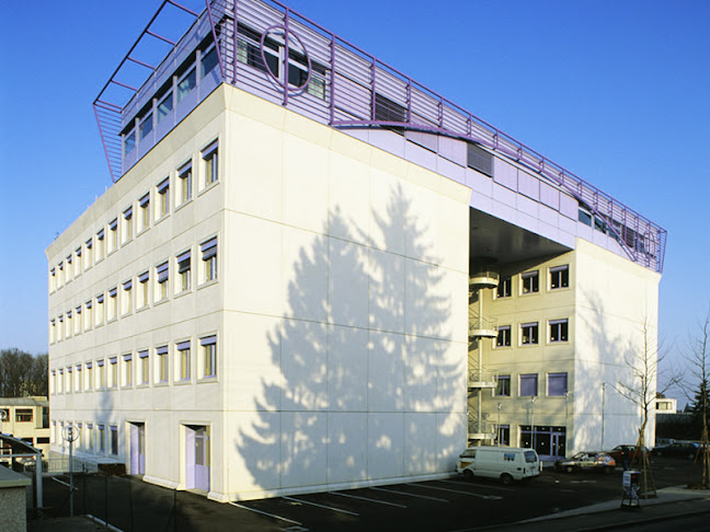 Rezensionen über Groupe H Architecture et Ingénierie SA in Vernier - Gartenbauer