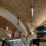 Photo n°1 de l'avis de Gianluca.a fait le 04/06/2019 à 08:00 sur le  Trattoria I Fratellini Brace e Spiriti dal 1958 à Florence