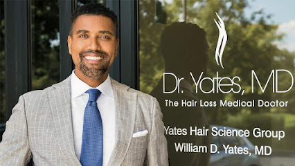 Dr. Yates Lifestyle Med