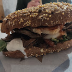 Photo n°3 de l'avis de Valentina.a fait le 25/02/2024 à 22:09 sur le  Makako Urban à Ragusa