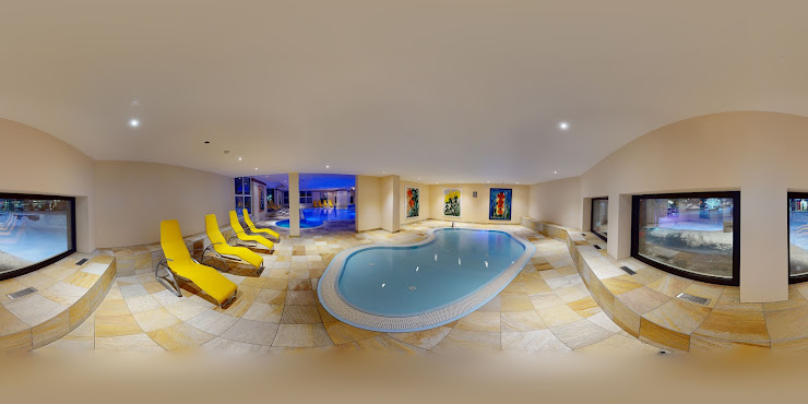 Street View et 360° hôtels Hotel Mooshaus Winterresort 6183 Silz