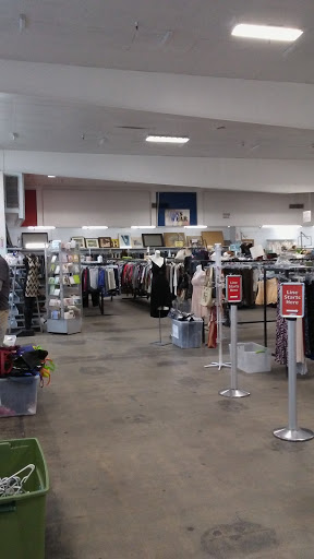Thrift Store «D.A.V. Oceanside», reviews and photos