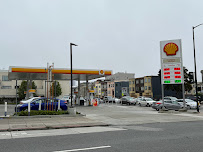 Shell - Photo 4 - Car repair in San Francisco, CA, San Francisco