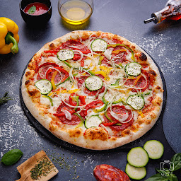 Photo n°54 de Paradisio Pizza à Sallanches ()