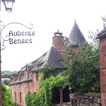 Photo n° 1 de l'avis de Annabelle.a fait le 08/01/2019 à 14:31 pour Parking Chaulet à Collonges-la-Rouge