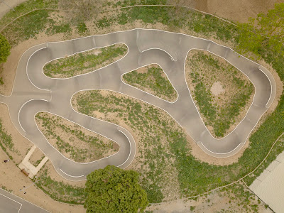 Skatepark de Fabrègues à Fabrègues