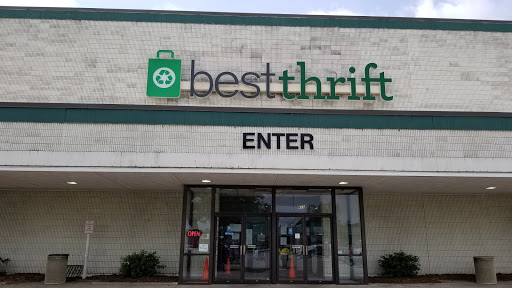 Thrift Store «Best Thrift», reviews and photos, 415 N Military Hwy, Norfolk, VA 23502, USA