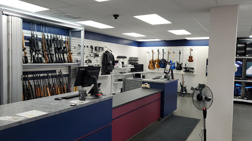 Pawn Shop «Pawn 1», reviews and photos, 3602 W Chinden Blvd, Garden City, ID 83714, USA