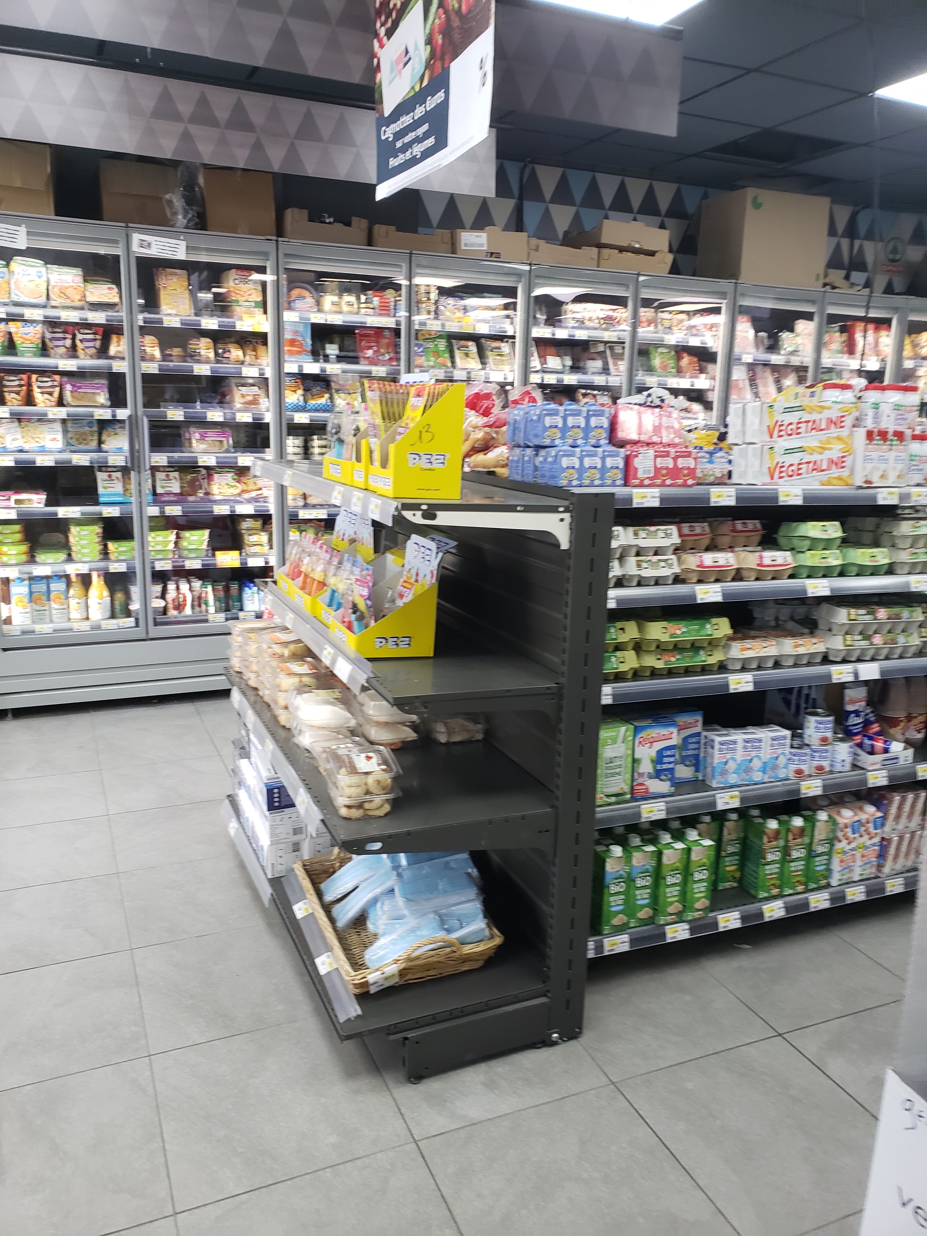 Photo n° 1 de l'avis de Stéphane. fait le 25/07/2022 à 15:13