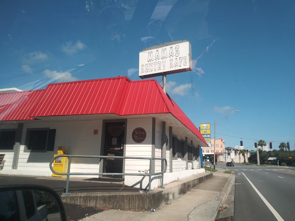 Mama's Kuntry Kafe 34452