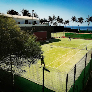 Tenis Club Lanzarote Av. de las Islas Canarias, s/n, 35509 Costa Teguise, Las Palmas, España