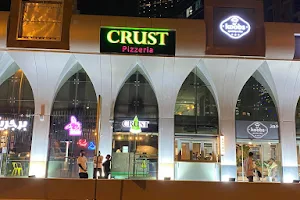 Crust Pizzeria image