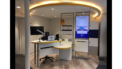 LCL Banque et assurance à Pierrefitte-sur-Seine