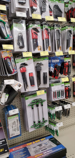 Hardware Store «Harbor Freight Tools», reviews and photos, 301 W Jericho Turnpike, Huntington Station, NY 11746, USA