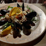 Photo n°2 de l'avis de Daniele.a fait le 28/08/2023 à 19:56 sur le  Ristorante Pizzeria La Scaletta à Castiglione della Pescaia