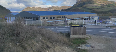 FROMAGERIE PAPILLON à Roquefort-sur-Soulzon