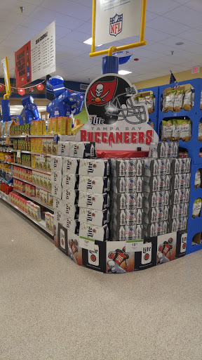 Supermarket «Publix Super Market at South Pasadena», reviews and photos, 1075 Pasadena Ave S, South Pasadena, FL 33707, USA