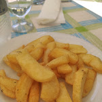 Photo n°3 de l'avis de Francesco. fait le 20/08/2022 à 15:10 sur le  Ristorante Bar Alimentari Da Fulvio Di Bruno F. à Celico