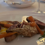 Photo n° 1 de l'avis de aurelie.o fait le 28/12/2023 à 16:59 pour Restaurant Anne par Mathieu Pacaud à Paris