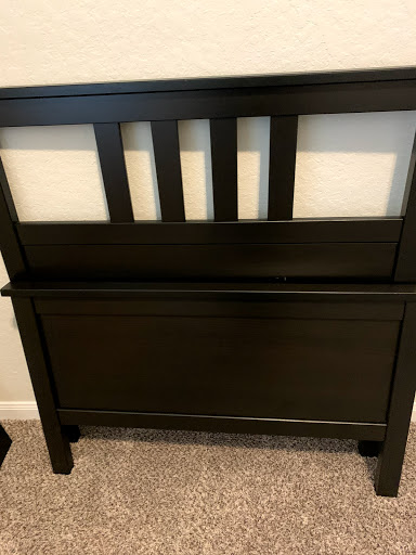 Moving and Storage Service «All My Sons Moving & Storage», reviews and photos, 10725 Interstate 35 Frontage Rd, San Antonio, TX 78233, USA